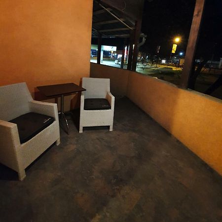 Apartman Markovic Bosanski Samac Exteriör bild