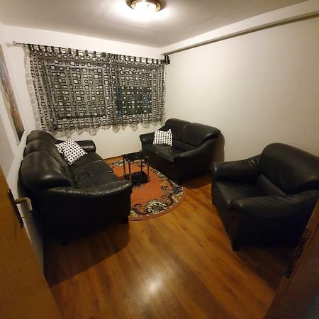 Apartman Markovic Bosanski Samac Exteriör bild