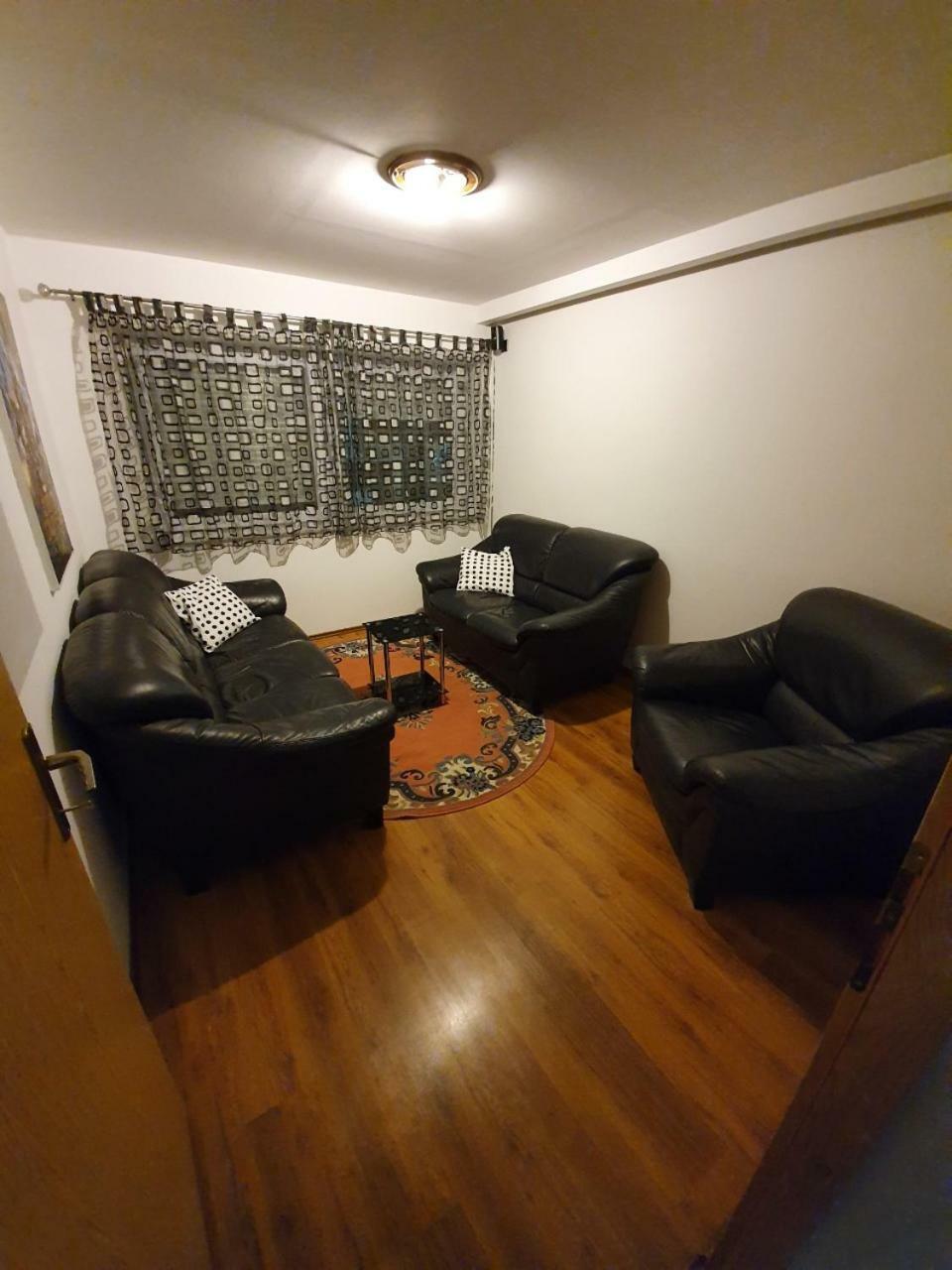 Apartman Markovic Bosanski Samac Exteriör bild