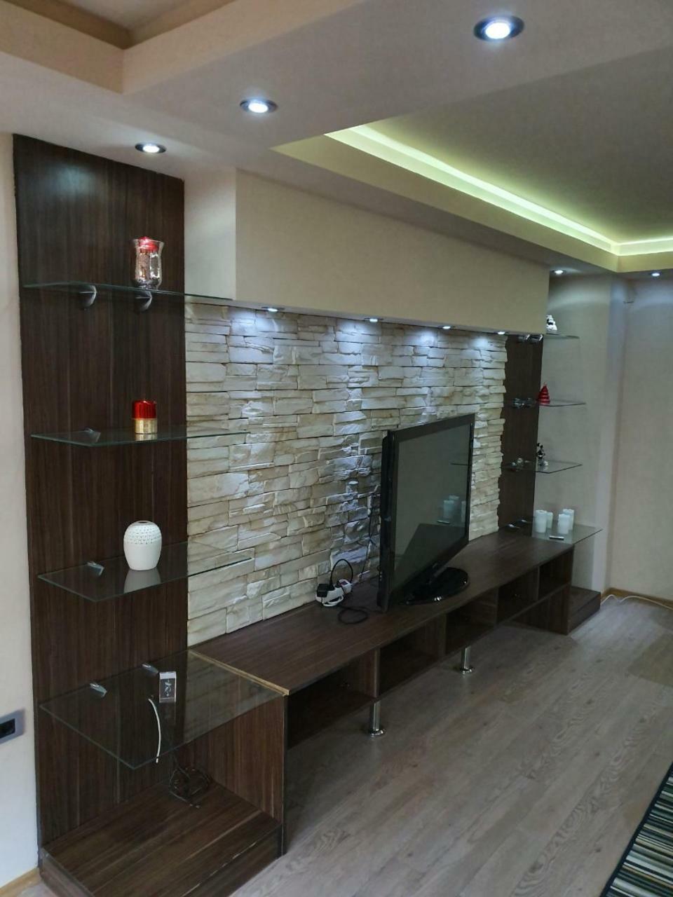 Apartman Markovic Bosanski Samac Exteriör bild