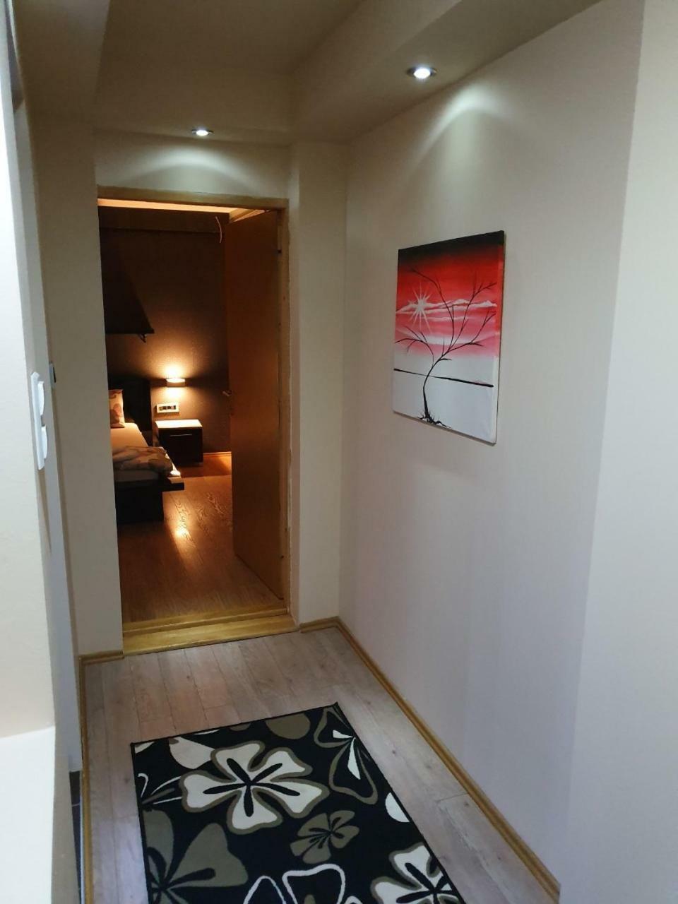 Apartman Markovic Bosanski Samac Exteriör bild