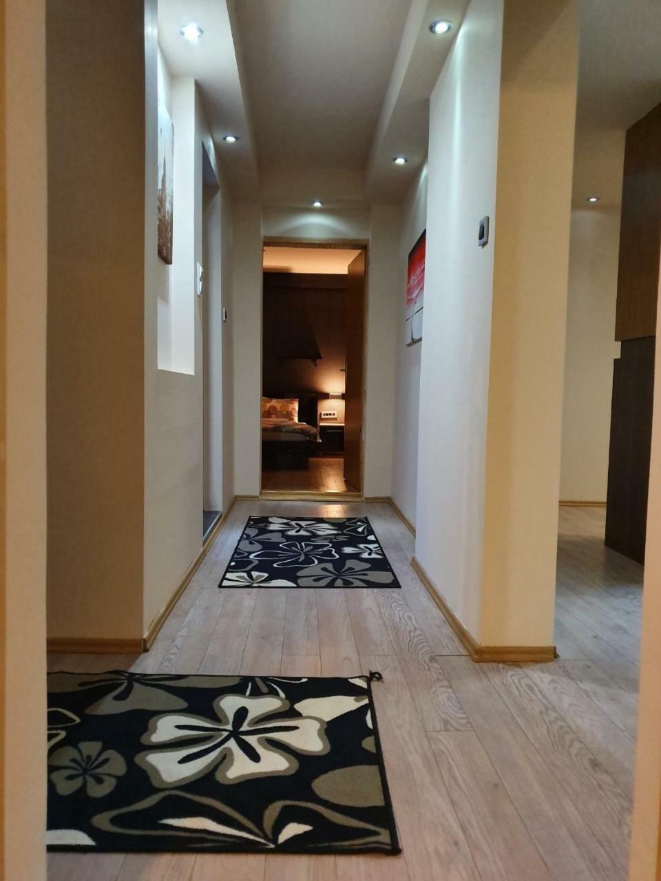 Apartman Markovic Bosanski Samac Exteriör bild