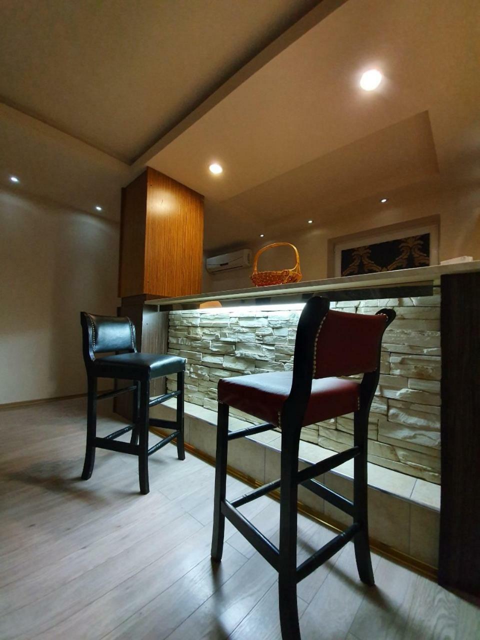 Apartman Markovic Bosanski Samac Exteriör bild