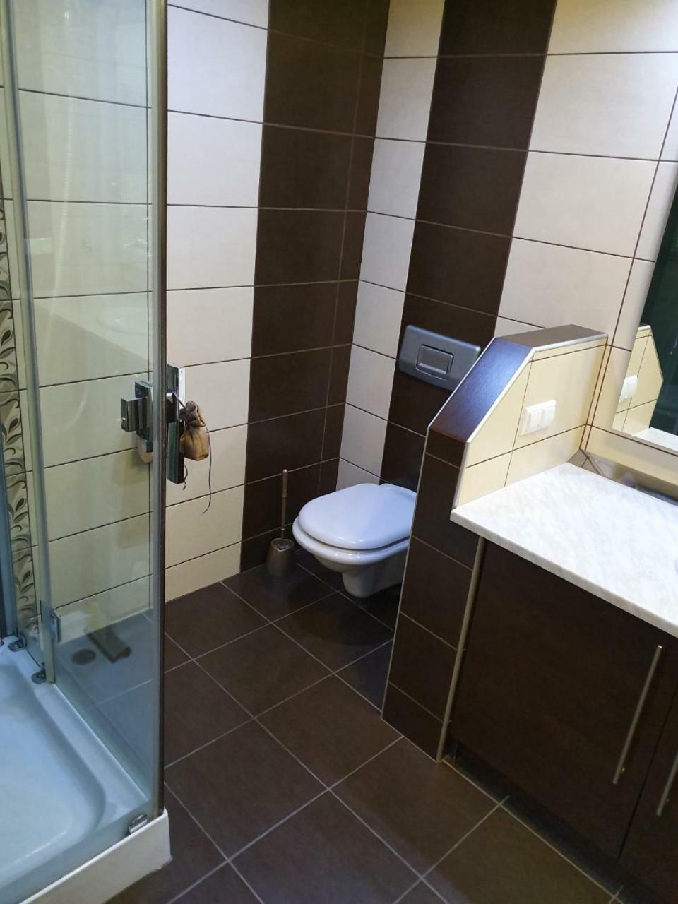 Apartman Markovic Bosanski Samac Exteriör bild