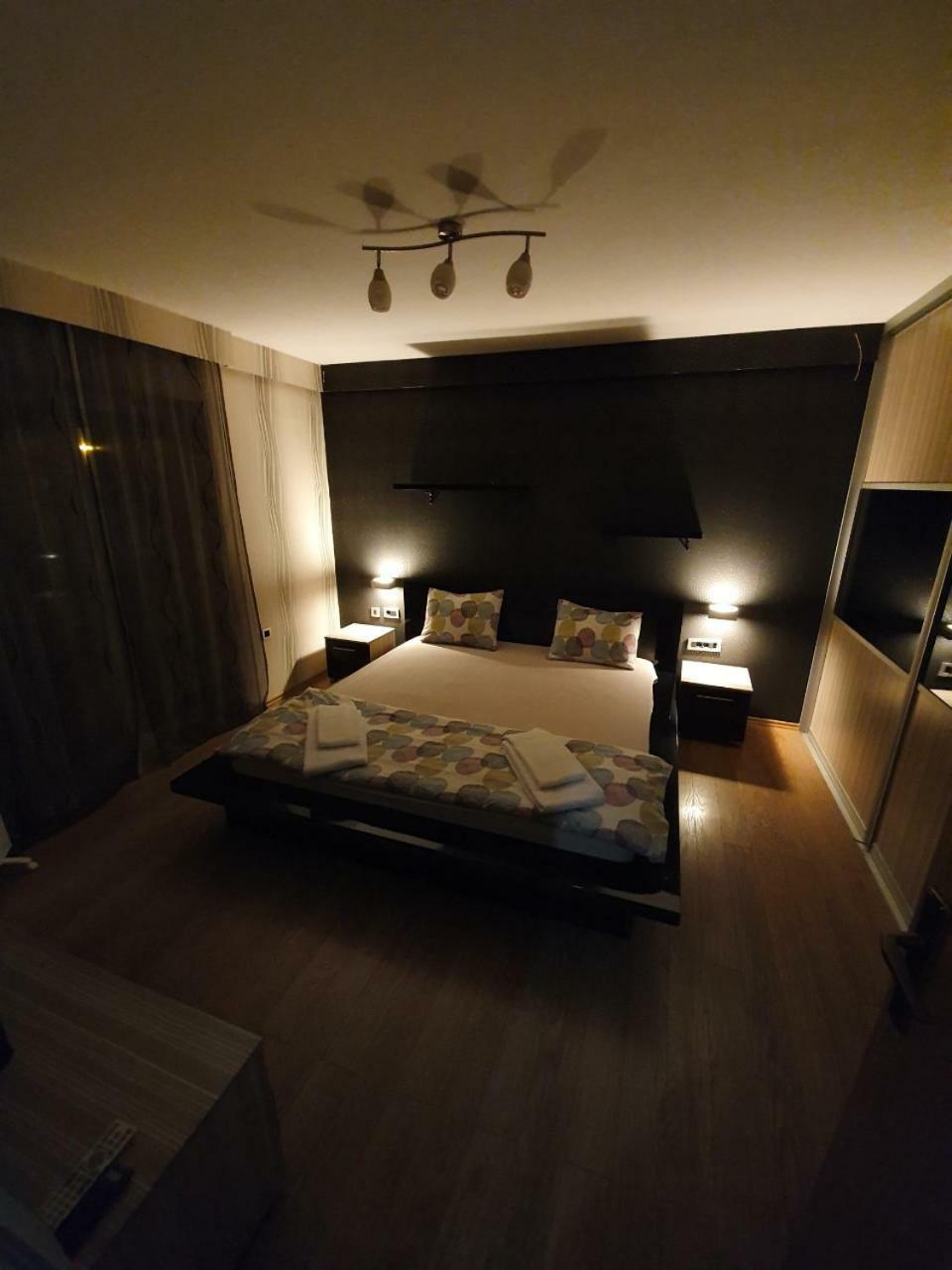 Apartman Markovic Bosanski Samac Exteriör bild