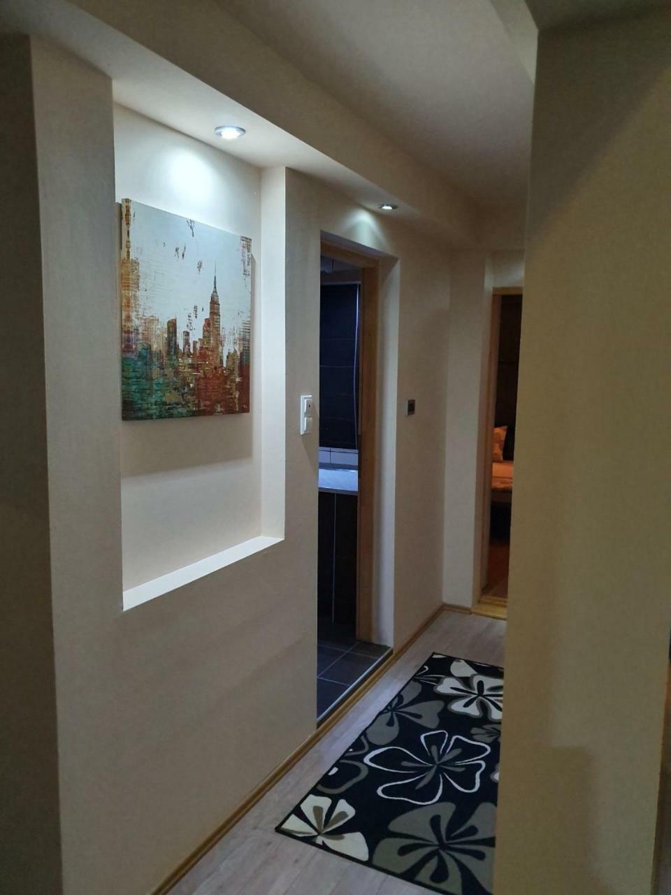 Apartman Markovic Bosanski Samac Exteriör bild