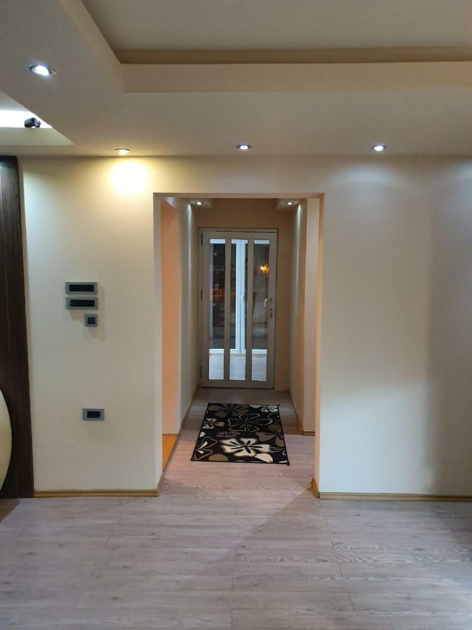 Apartman Markovic Bosanski Samac Exteriör bild