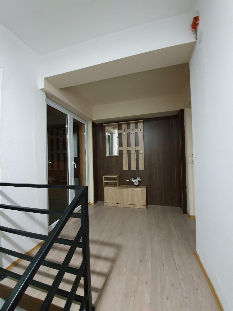 Apartman Markovic Bosanski Samac Exteriör bild